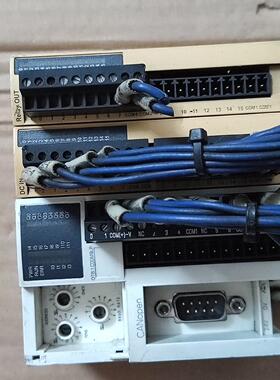 OTB1CODM9LP TWDDDI16DT PLC 工控控制模块议价维修