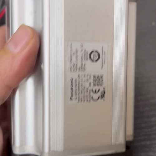 MSMF092L1U2M 伺服电机 松下850W 工控自动化配件议价维修