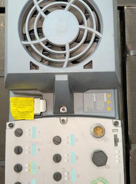6SL3525-0PE25-5A 变频器 PM250D 工控自动化变频装置议价维修