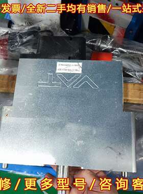议价瑞士VAT蝶阀，型号0190-37105 REV 001，原维修
