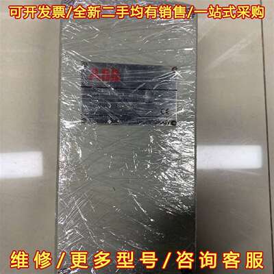 议价ABB张力控制器PFRA101现货3BSE003911R23维修