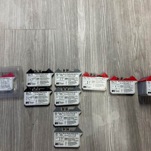 MTL764+ MTL706 MTL761ac MTL787S MTL安全珊工控配件议价维修