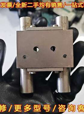 议价ZIMMER导轨钳制器 MBPS2001GS1      B维修