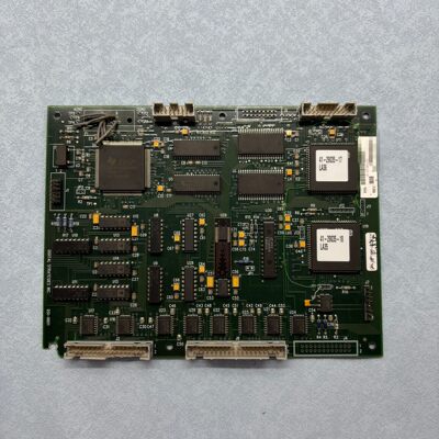 DSI-9801 41-27240-01 工控电路板 工业控制板卡议价维修