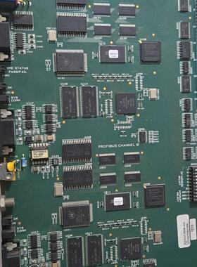 SST-PFB3-VME-2-e 工控通讯板卡 工业自动化控制配件议价维修