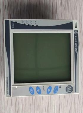 1420-V2-ENT AB 电力监测仪表 工控自动化设备配件议价维修