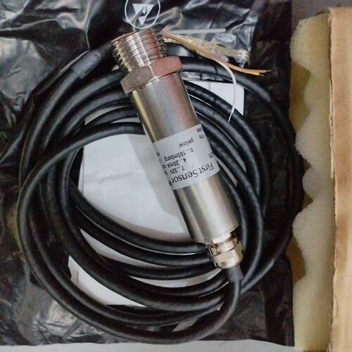 SQ-16275 First Sensor 压力传感器 工业工控配件元器件议价维修