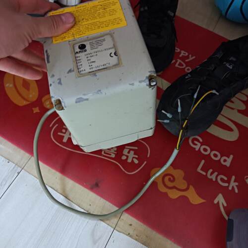 1034-76711-01002 ARIS执行器 工业自动化工控配件议价维修