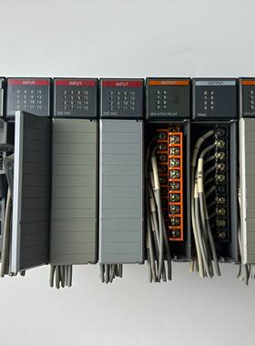1747-L524 1746-IM16 AB罗克韦尔PLC工控模块议价维修