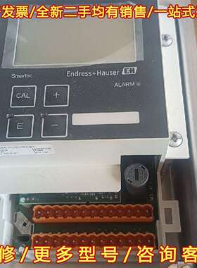 议价CLD134-XCS138AA1电导率仪。维修