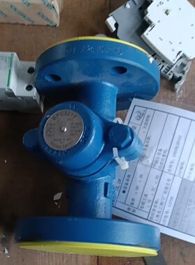 BPC32YF DN25 法兰工业调压阀门 斯派莎克议价维修