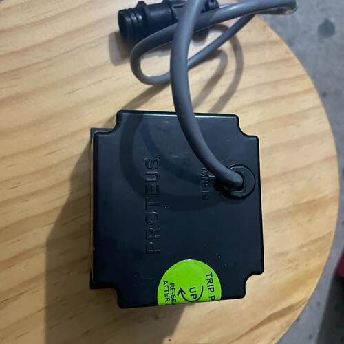 91006BN9 PROTEUS工业传感器工控自动化元器件议价维修