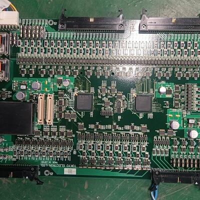 TTLD19-11 DIO IF PCB 东京电子TEL工控电路板议价维修