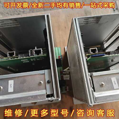 议价SCA SYS6000-10 CPU V2，SCA-Nr.9维修