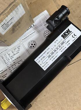 DFY56L/B/TF/SM11 伺服电机 SEW工控自动化配件议价维修