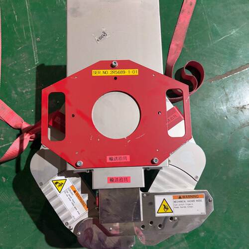 XU-RC350D-C51 安川YASKAWA晶圆搬运机器人 输送治具议价维修