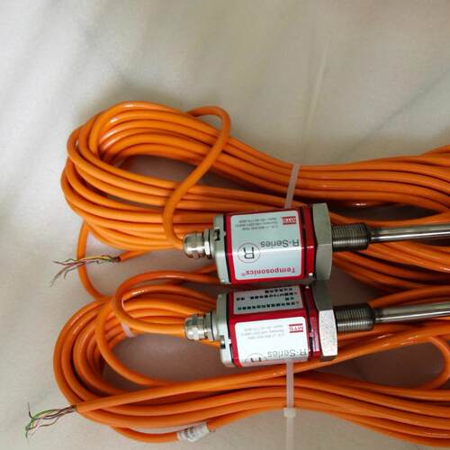 RHM0100MD701S2G1100 MTS位移传感器 工业位置检测议价维修