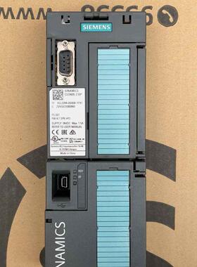 6SL3244-0BB00-1PA1 G120变频器 CU240B-2DP控制单元议价维修