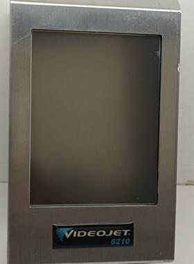 6210 热转印打码机控制器 伟迪捷Videojet工业操作面板议价维修