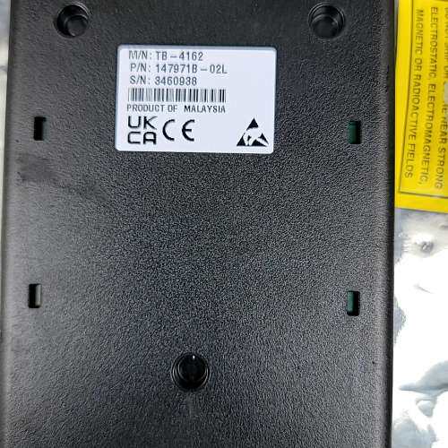 147971B-02L TB-4162 工控模块 可维修翻新工业配件议价维修
