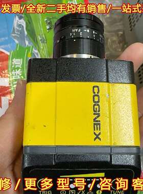 议价康耐视，DM362X 康耐视扫描仪 实物拍维修