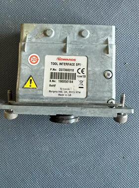 D37360310 EDWARDS TOOL INTERFACE SPI议价维修