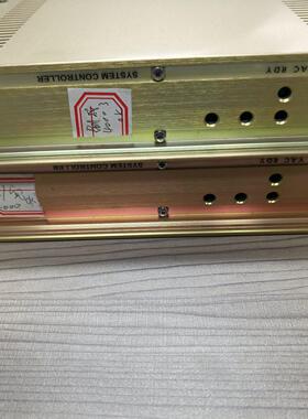 API4000 质谱系统控制器 实验室分析仪器议价维修