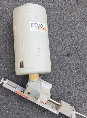 EDAX 能谱仪探测器 实验室分析检测器材议价维修