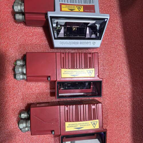 BCL 348i OF100 R1F100 激光扫码器议价维修