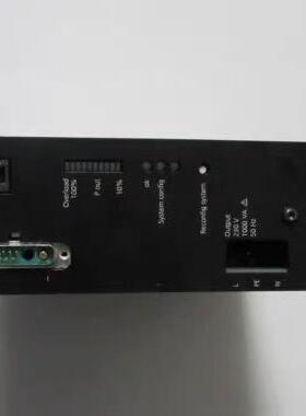 ECO 14865 HW-R 工控工业自动化电源控制模块议价维修