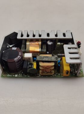GLM75-24 CONDOR电源 工业设备适配电源议价维修