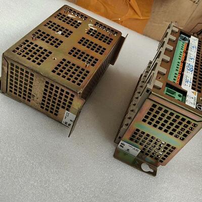 CVM 工控模块 FAREX SR MINI SYSTEM RKC 工业控制配件议价维修