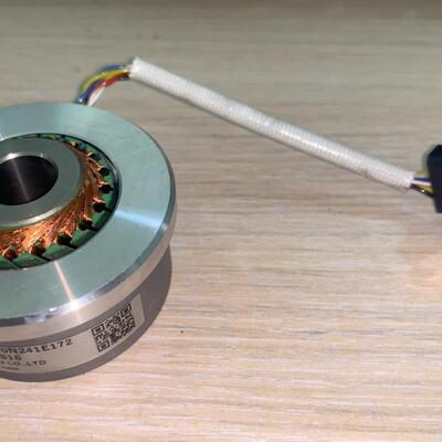 TS2640N241E172 编码器 工业机器人工控自动化配件议价维修