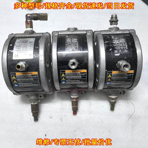 233500 隔膜泵 TRITON308 GRACO固瑞克工业泵议价维修