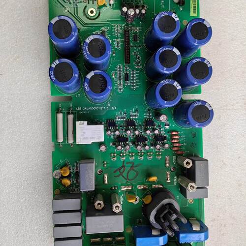 SINT4320C 变频器驱动电源板 适配ABB ACS510/550系列议价维修