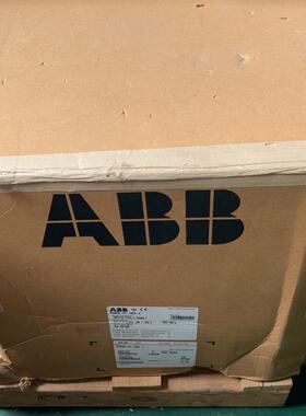 ACH550-01-180A-4 ABB变频器 90kW 三相 IP21防护等级议价维修