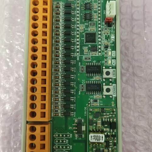 ILS-DI1/0 1A NAKAKITA KEY SYSTEM 工控模块议价维修