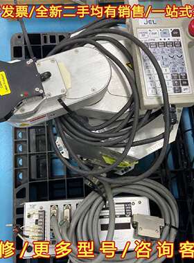议价JEL SCR3100CS-200-PM-05947 晶圆搬维修