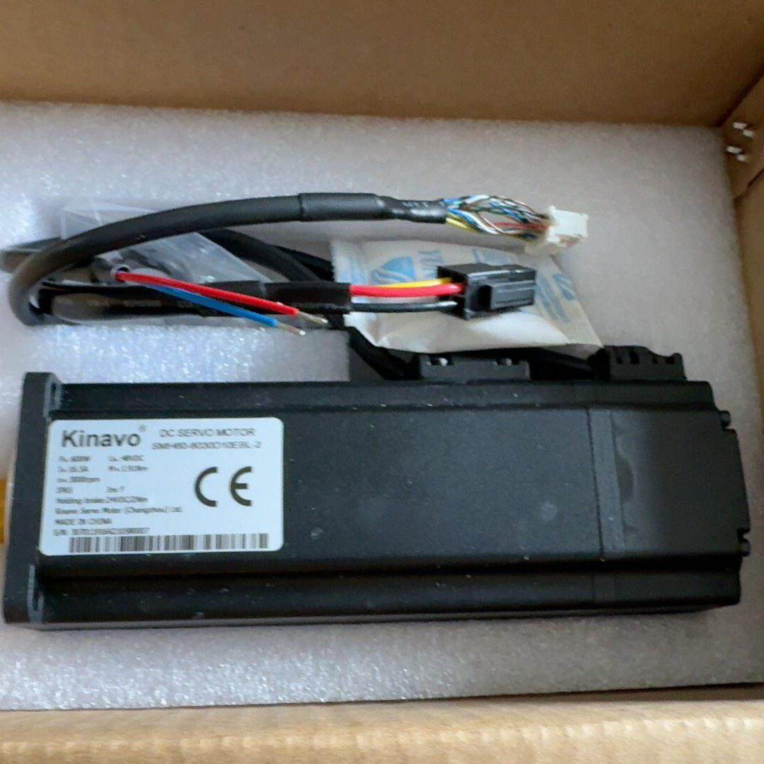 SMH60-6030D10EBL-2 SMH60-6030D6EBL-36 600W Kinavo伺议价维修