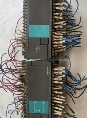 FBs-60MAR2-AC FBs-60XYR 永宏可编程控制器PLC扩展模块议价维修