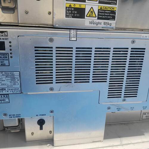 NX-HGA-30B1 射频电源匹配器 DAIHEN议价维修