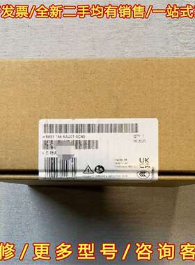 议价西门子ET200SP接口模块，型号6ES7 155-6A维修