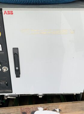 IRC5 ABB工业机器人控制柜空柜议价维修