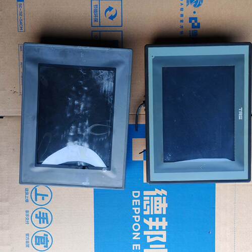 TP110VL-24 TPC1063E TRE人机界面 昆仑通态工控触控屏议价维修
