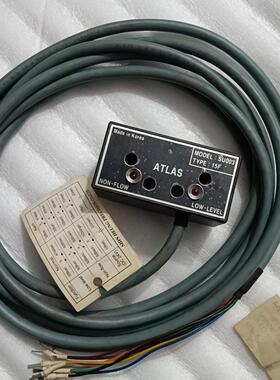 SU003 15F ATLAS液位流量传感器 工业工控检测配件议价维修