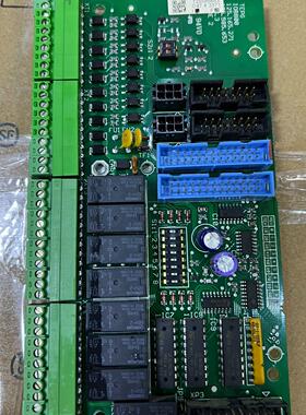 IOB800 TYCO泰克继电器输工控模块议价维修
