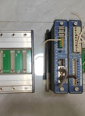 MS-CPU32-S2 MS-8AI TBOX 工控自动化控制模块议价维修