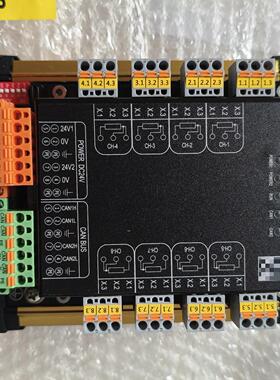 S8015-08 8路RTD信号模块 工业自动化信号采集模块议价维修