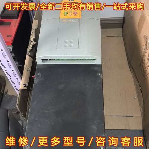 议价派克直流调速器591P-53338042-A00-U4V0一维修