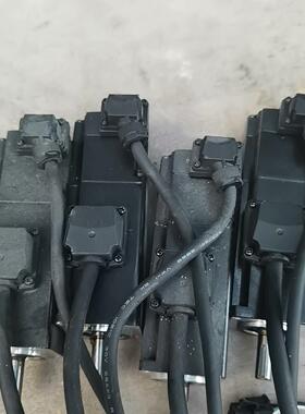 ECM-B3L-C20401SS1 伺服电机 台达B3系列带刹车议价维修